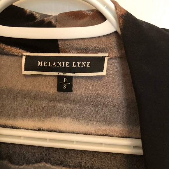 Melanie Lyme Striped Too - Picture 5 of 7